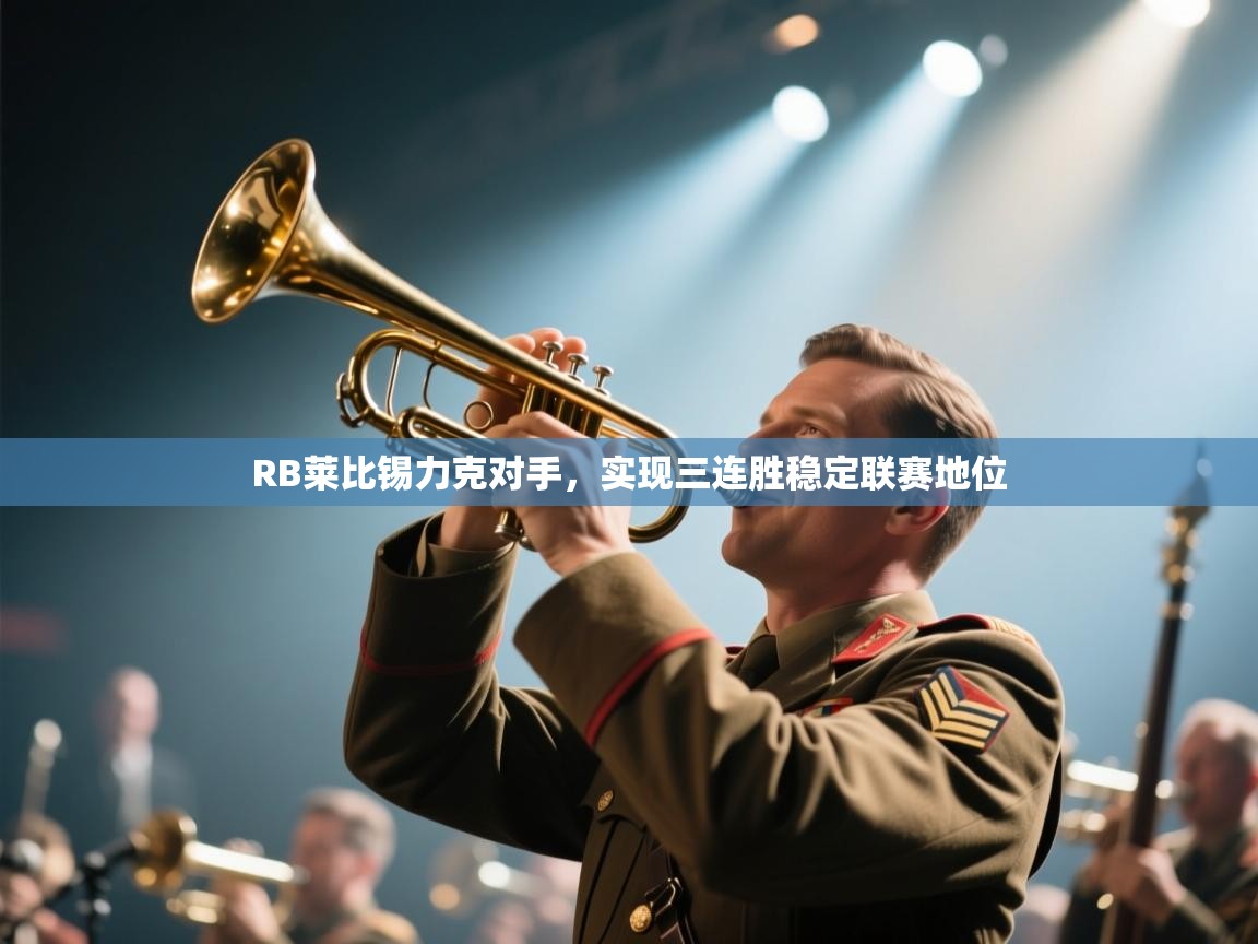 RB莱比锡力克对手，实现三连胜稳定联赛地位