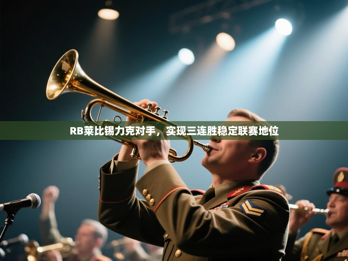 RB莱比锡力克对手，实现三连胜稳定联赛地位  第2张