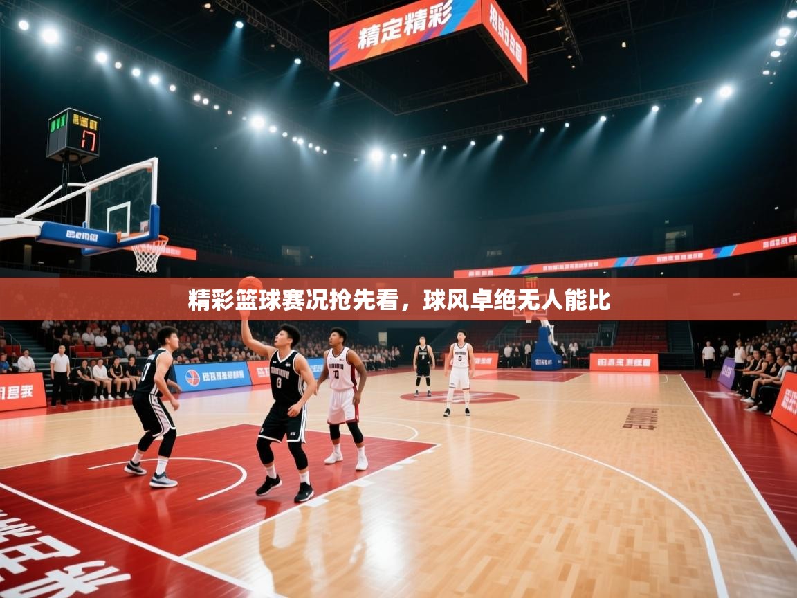 精彩篮球赛况抢先看，球风卓绝无人能比