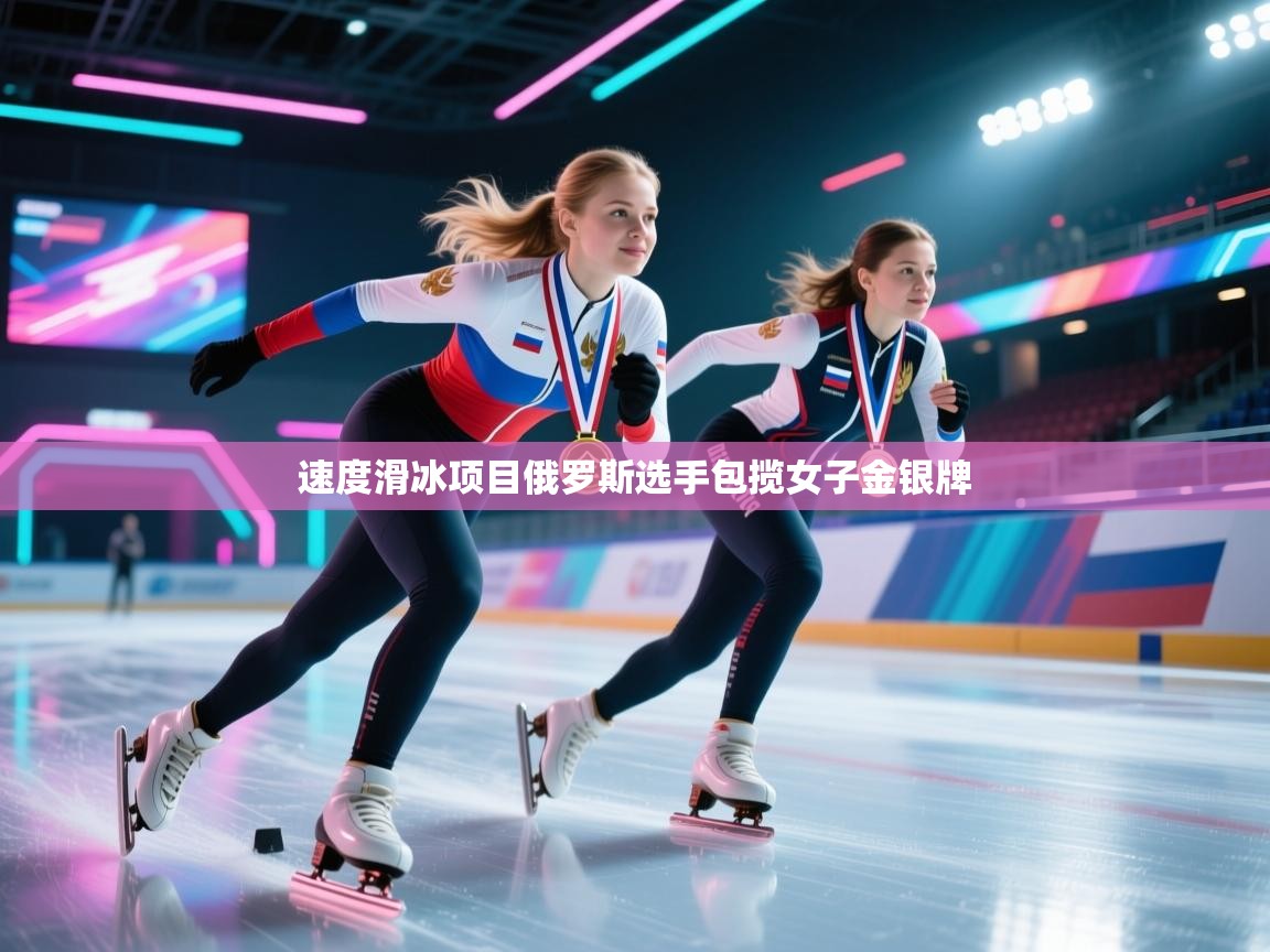 速度滑冰项目俄罗斯选手包揽女子金银牌  第2张
