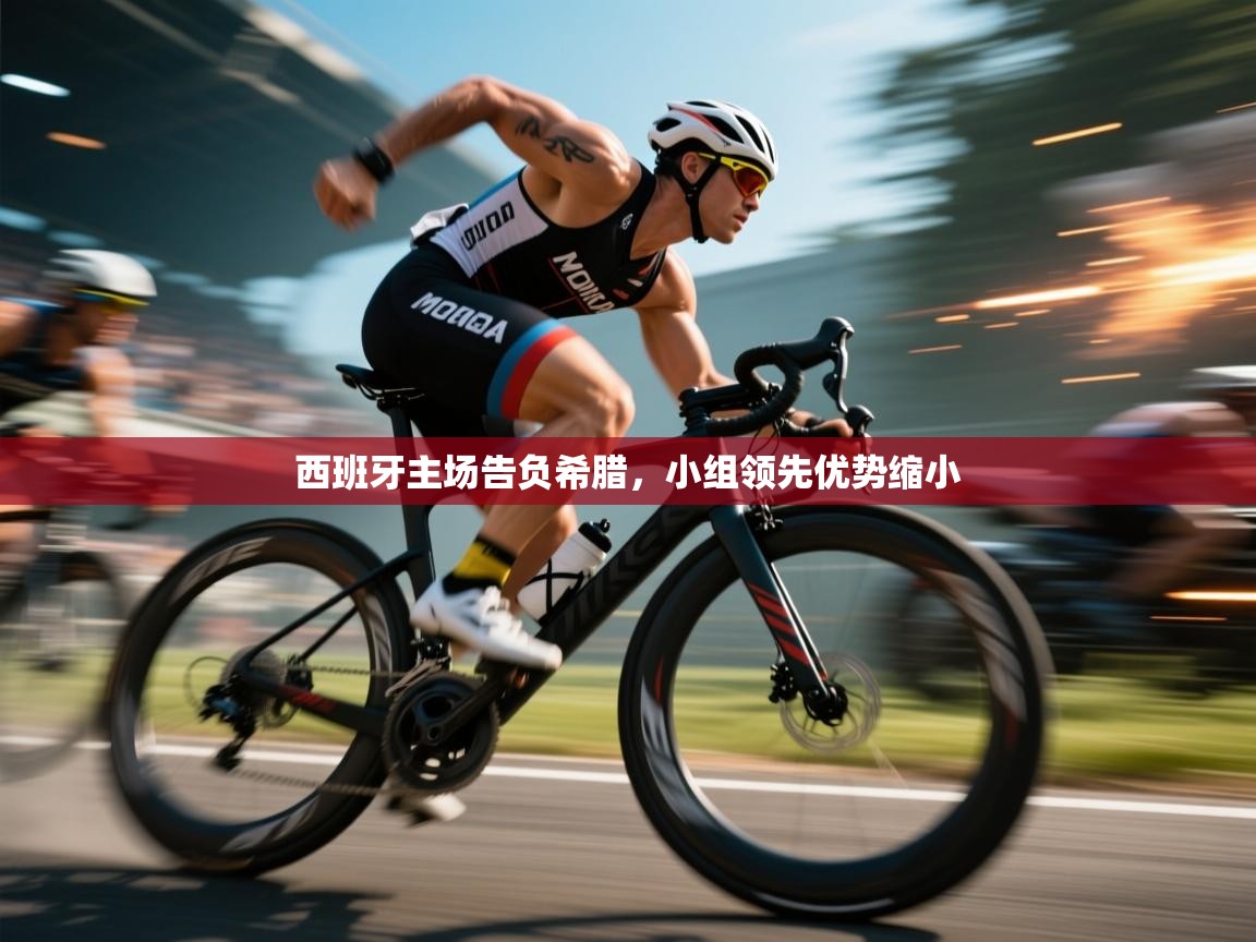 西班牙主场告负希腊，小组领先优势缩小