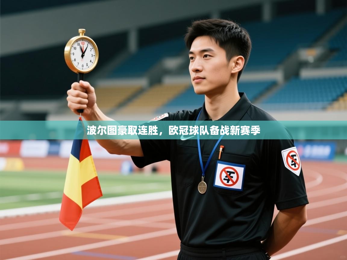 波尔图豪取连胜，欧冠球队备战新赛季