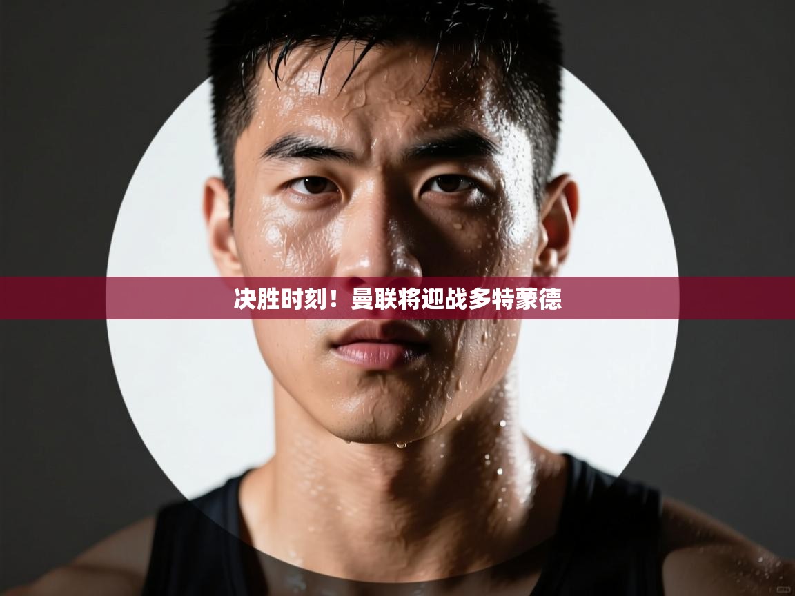 决胜时刻!曼联将迎战多特蒙德 第2张