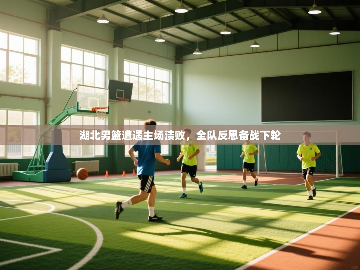 湖北男篮遭遇主场溃败，全队反思备战下轮  第1张