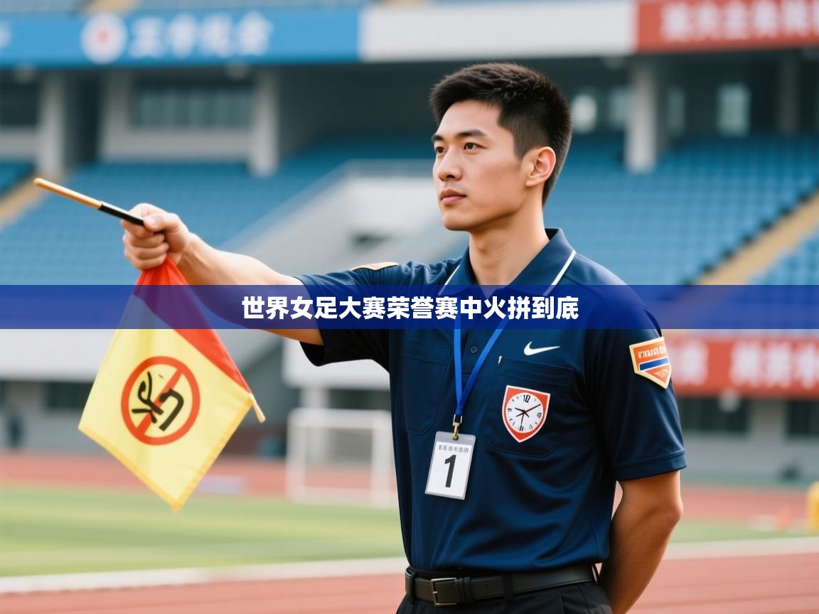 世界女足大赛荣誉赛中火拼到底