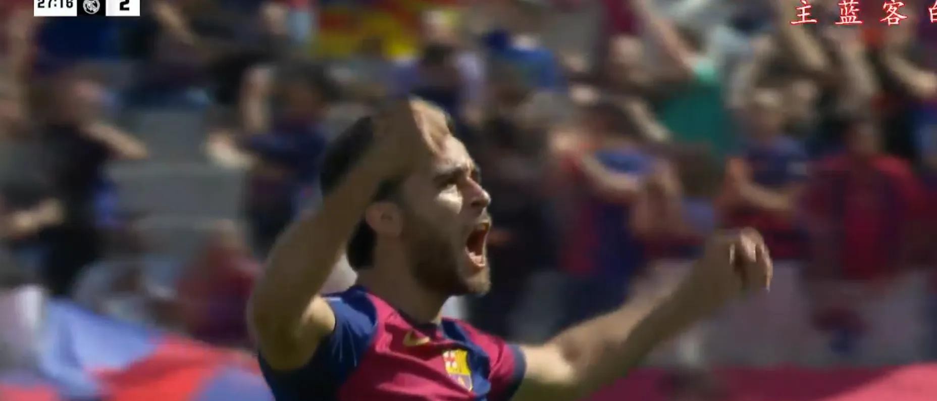 半岛体育人登录入口-西甲联赛的争议判罚引发了热议