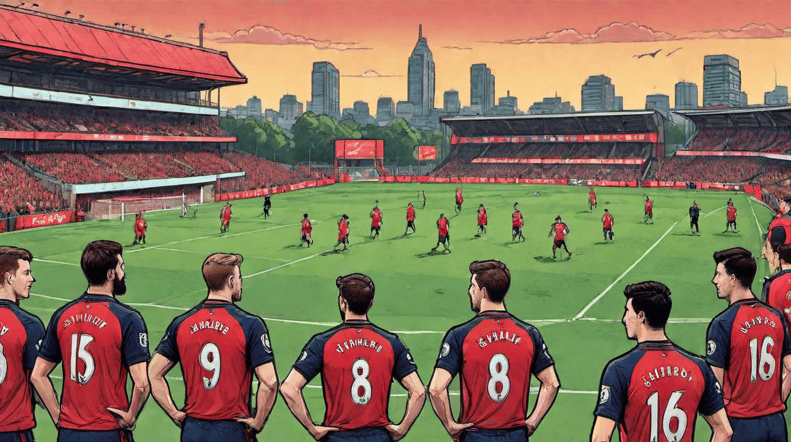 半岛体育电脑版下载-利物浦主场不敌南安普顿，失去冠军希望