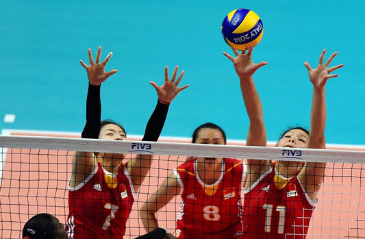 半岛体育app官方下载-关于体育赛场上，“铁娘子”中国女足称霸的信息