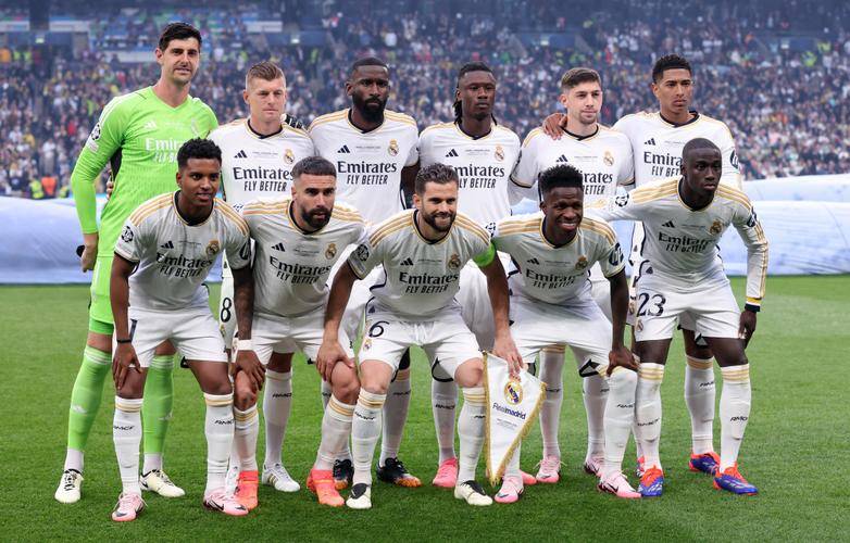 半岛体育官网安全-皇马再创辉煌，欧冠赛场风光无限的简单介绍