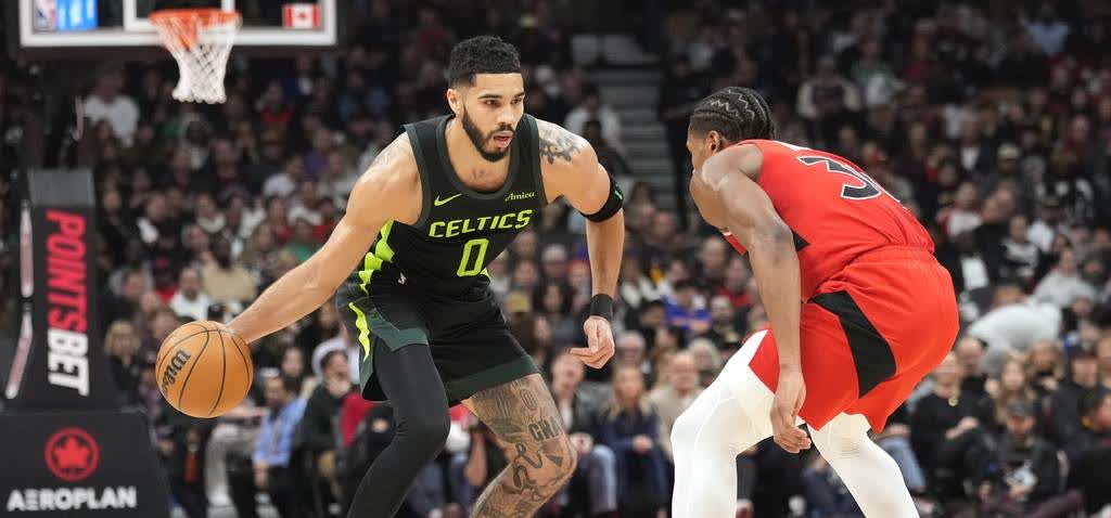 半岛体育app登录-猛龙大胜凯尔特人，后卫范弗利特打出生涯最佳表现的简单介绍