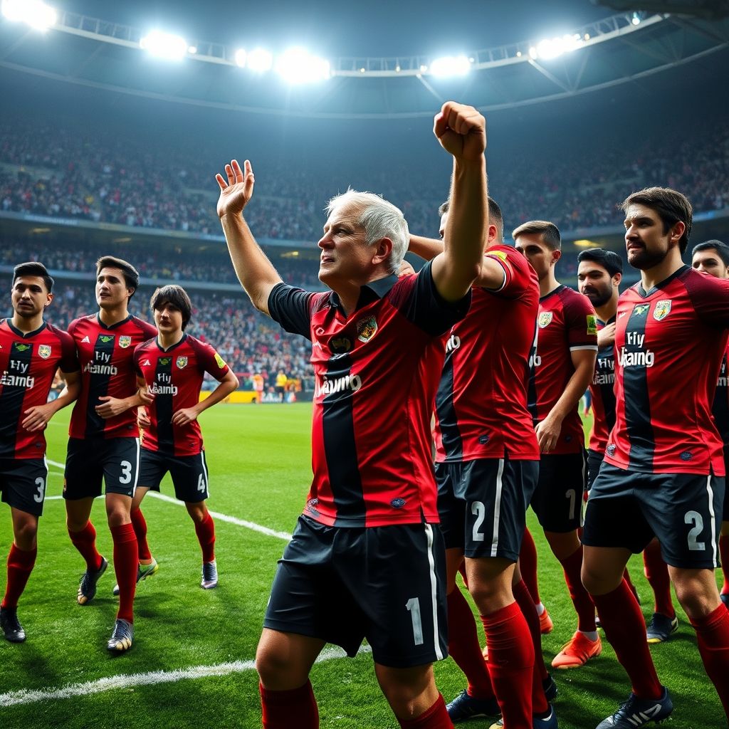 半岛体育官网登录-鹿岛鹿角主教练称赞球队拼搏精神，期待突破